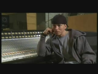 Eminem Skyrock interview 2 - 2009